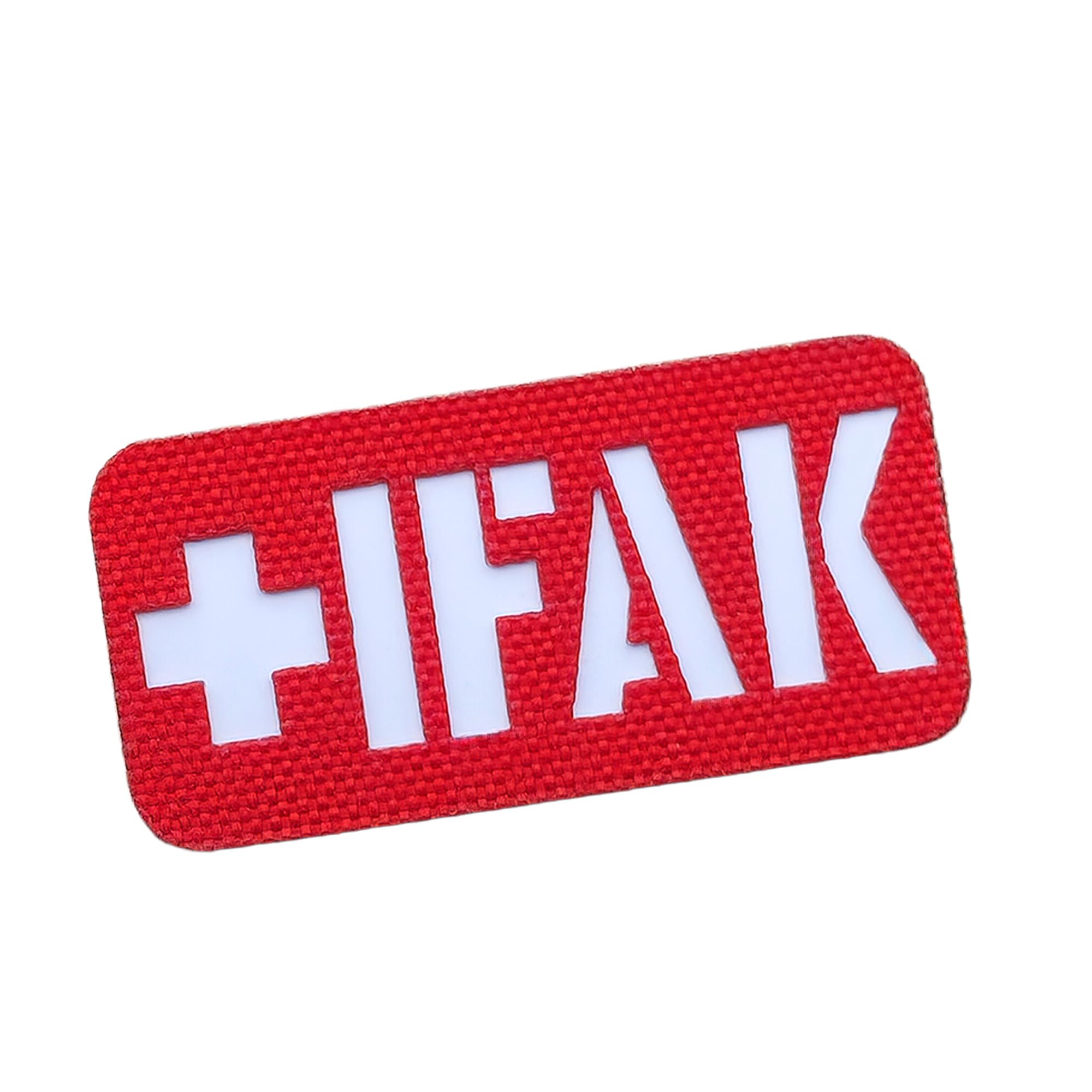 Death Spiritual Healing Toppa Ricamata MEDIC Cross EMT - Per Primo Soccorso, Applicazione A Ferro O Cucitura, Morale Tattica, Made In USA Cross Emt Primo Soccorso - Foto 11