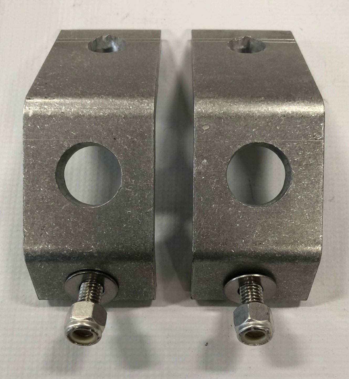 Triton 11111 UT Series Trailer Heavy Duty Tie Down Kit