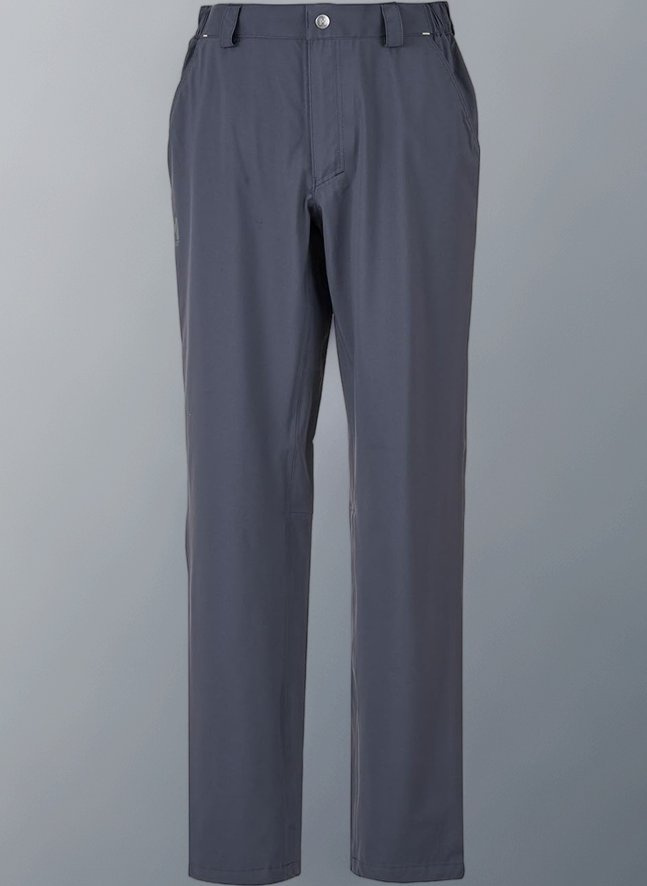 Amazon | [ミレー] LD TYPHON 50000 ST TREK PANT | アウトドア ロング