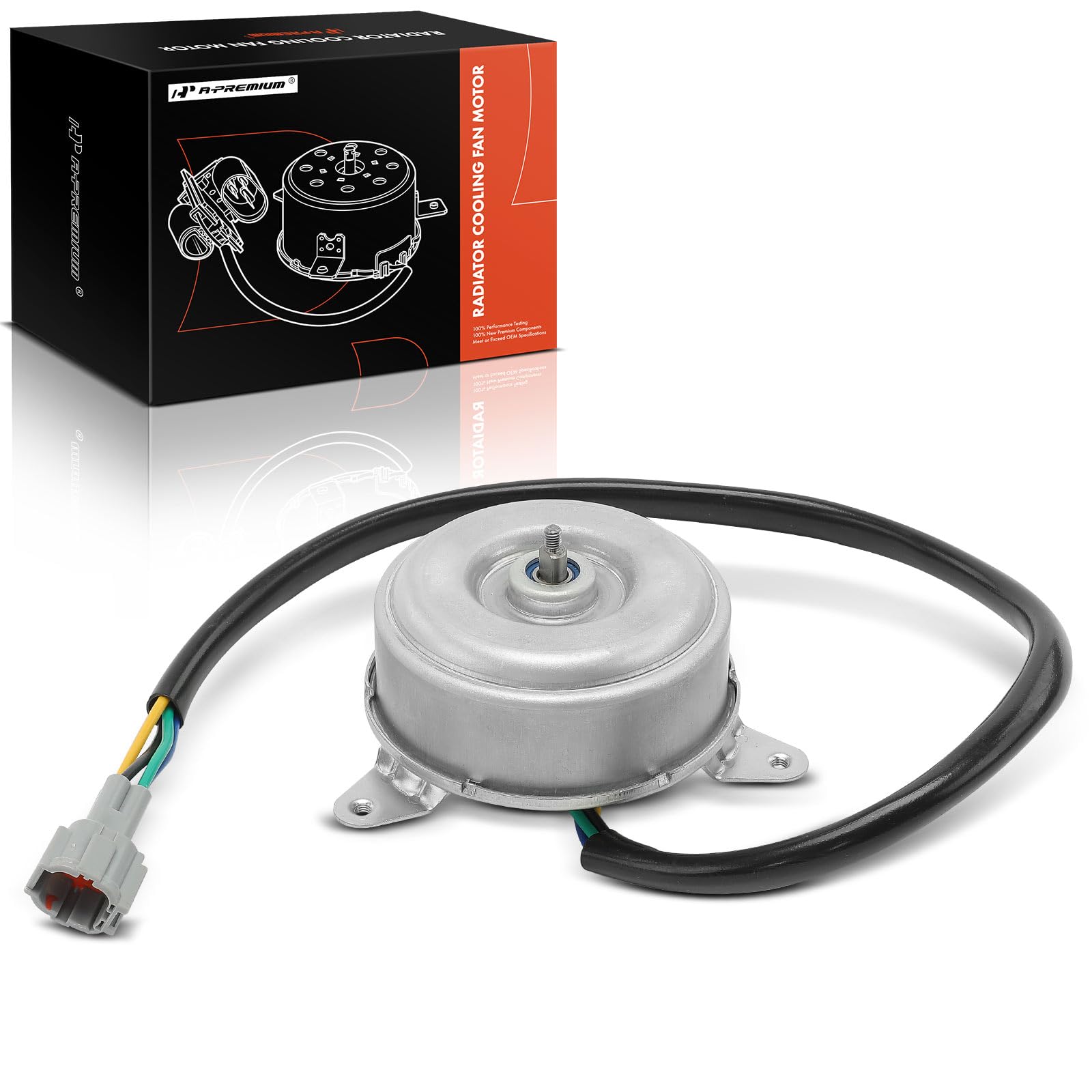 その他 0927-09 日産（NISSAN） セレナ C27 GC27 GFC27 GNC27 GFNC27 新品 電動 ファン
