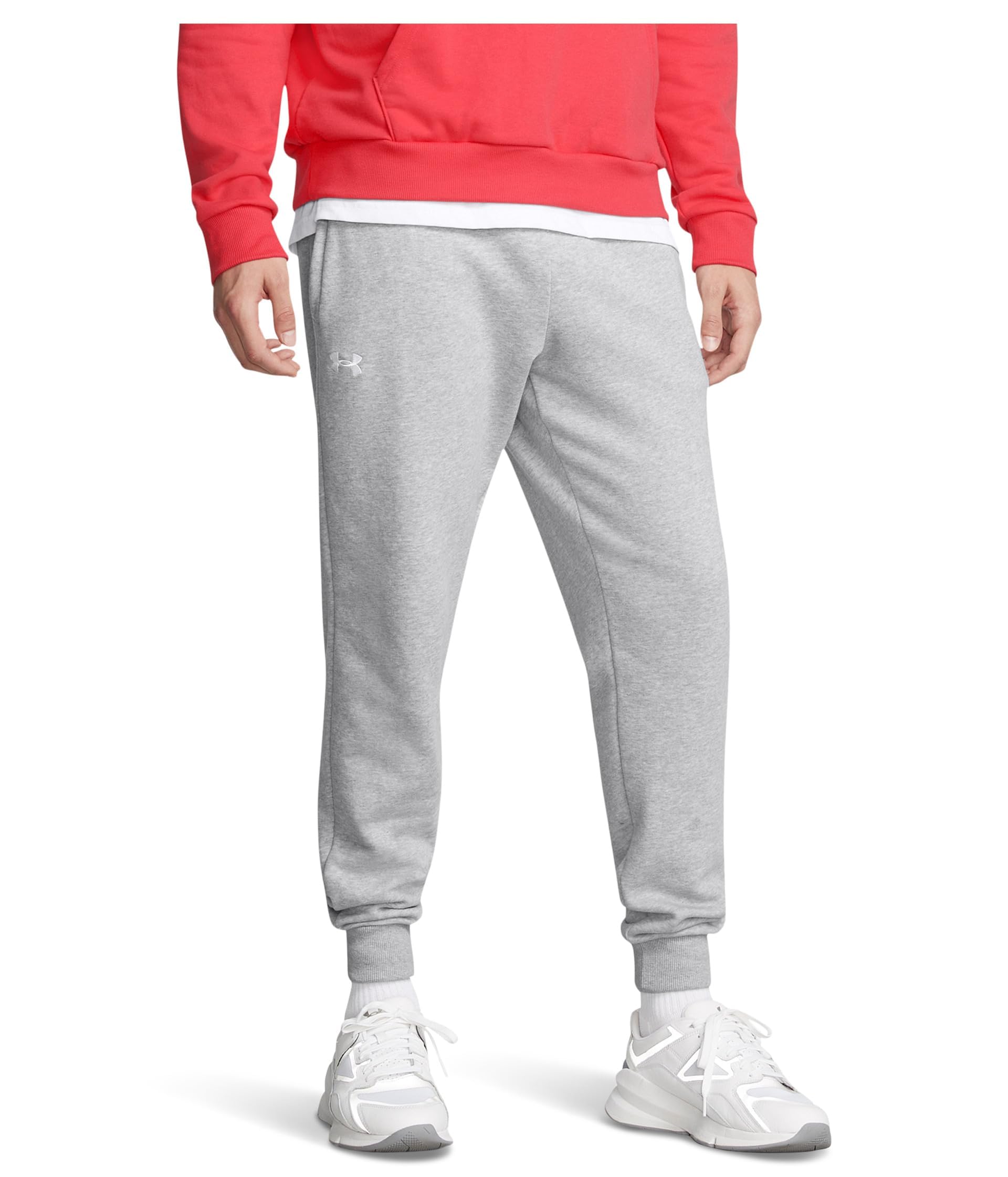 Under Armour Men's Rival Fleece Joggers
