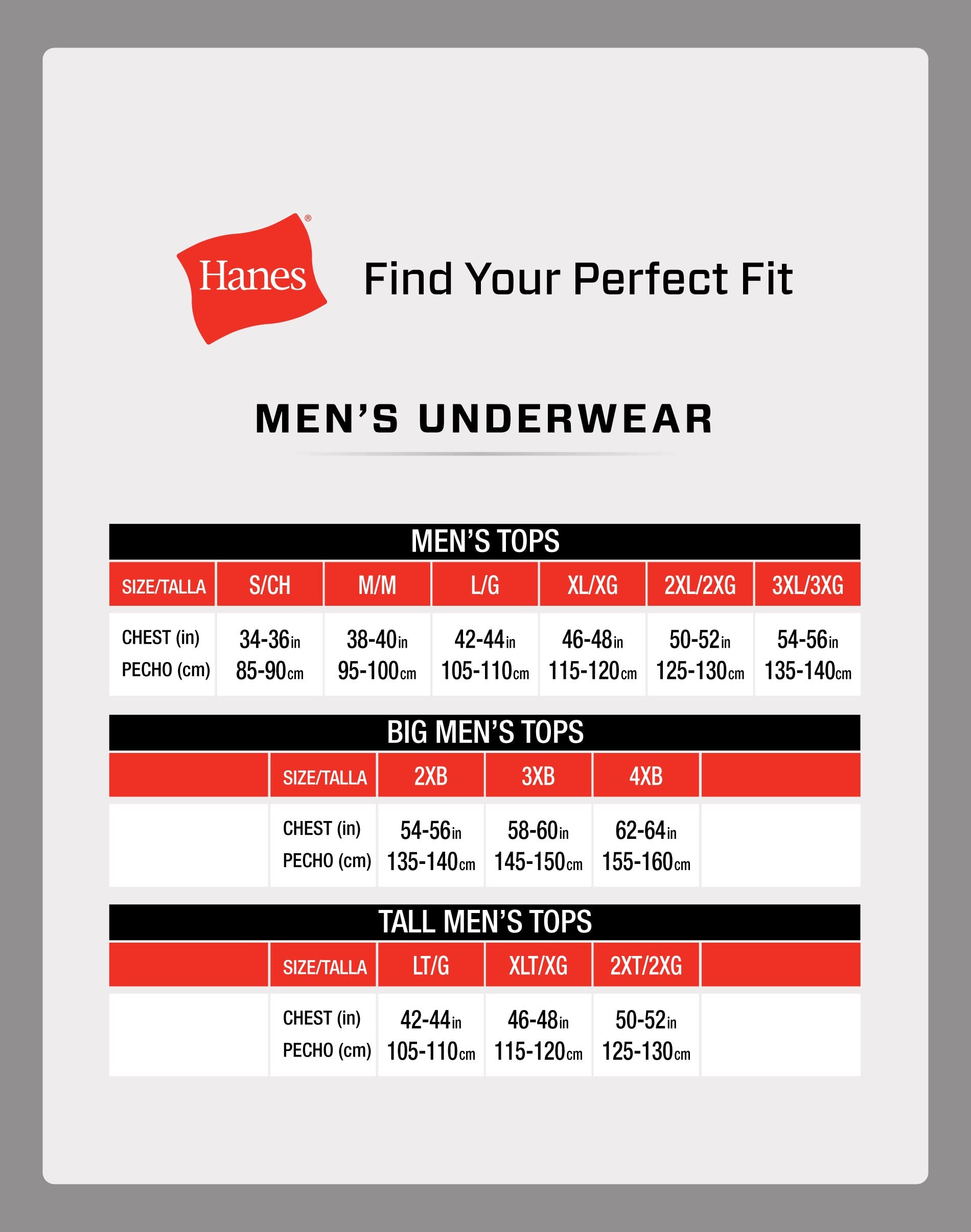 Hanes Ultimate Big V-Neck T-shirt bianca da uomo, confezione da 4