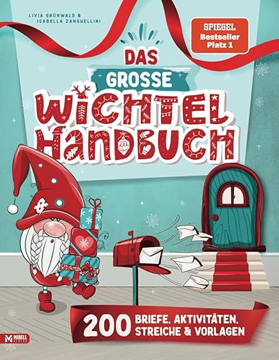 Wichtel Handbuch