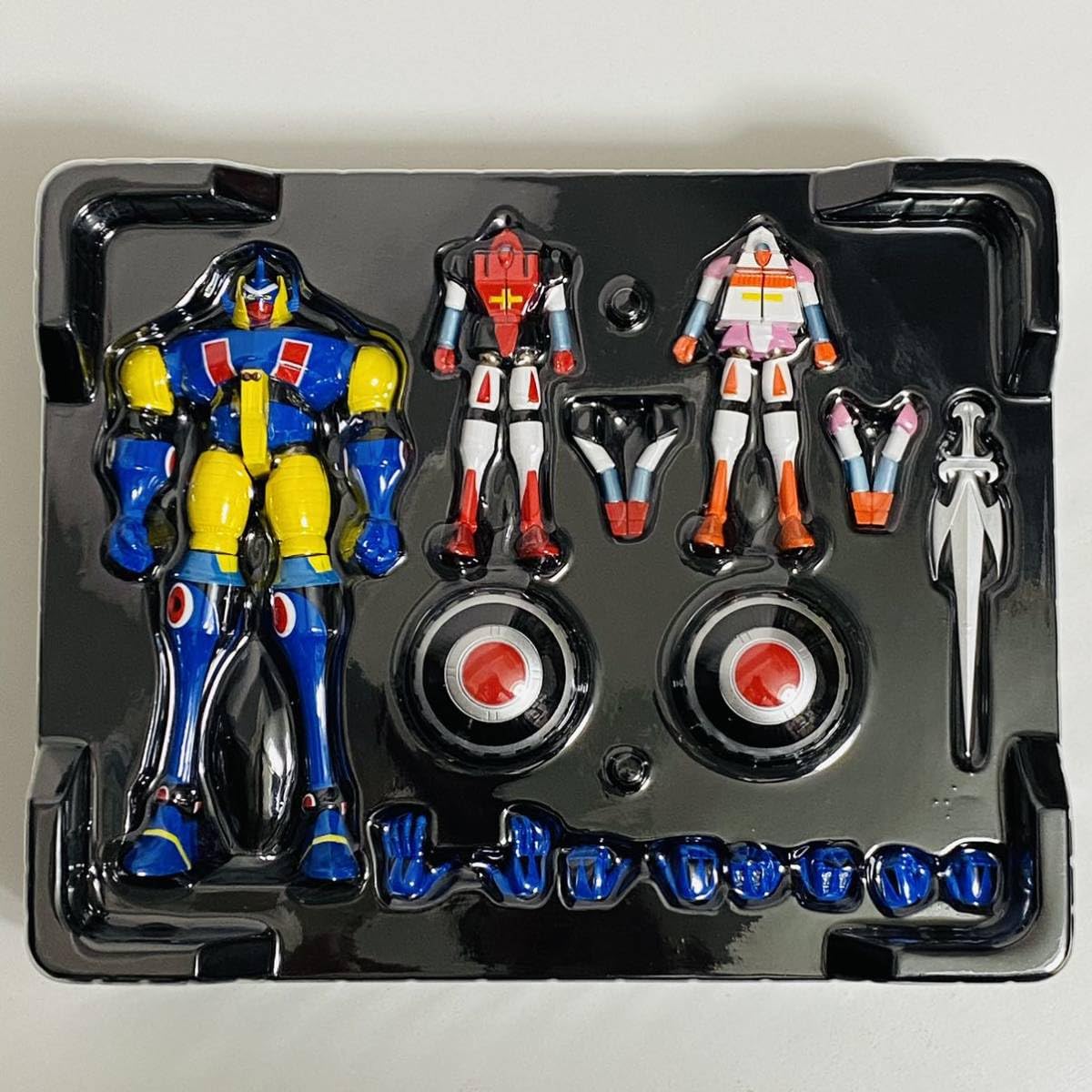 Amazon | 【極美品】Evolution Toy エヴォリューショントイ