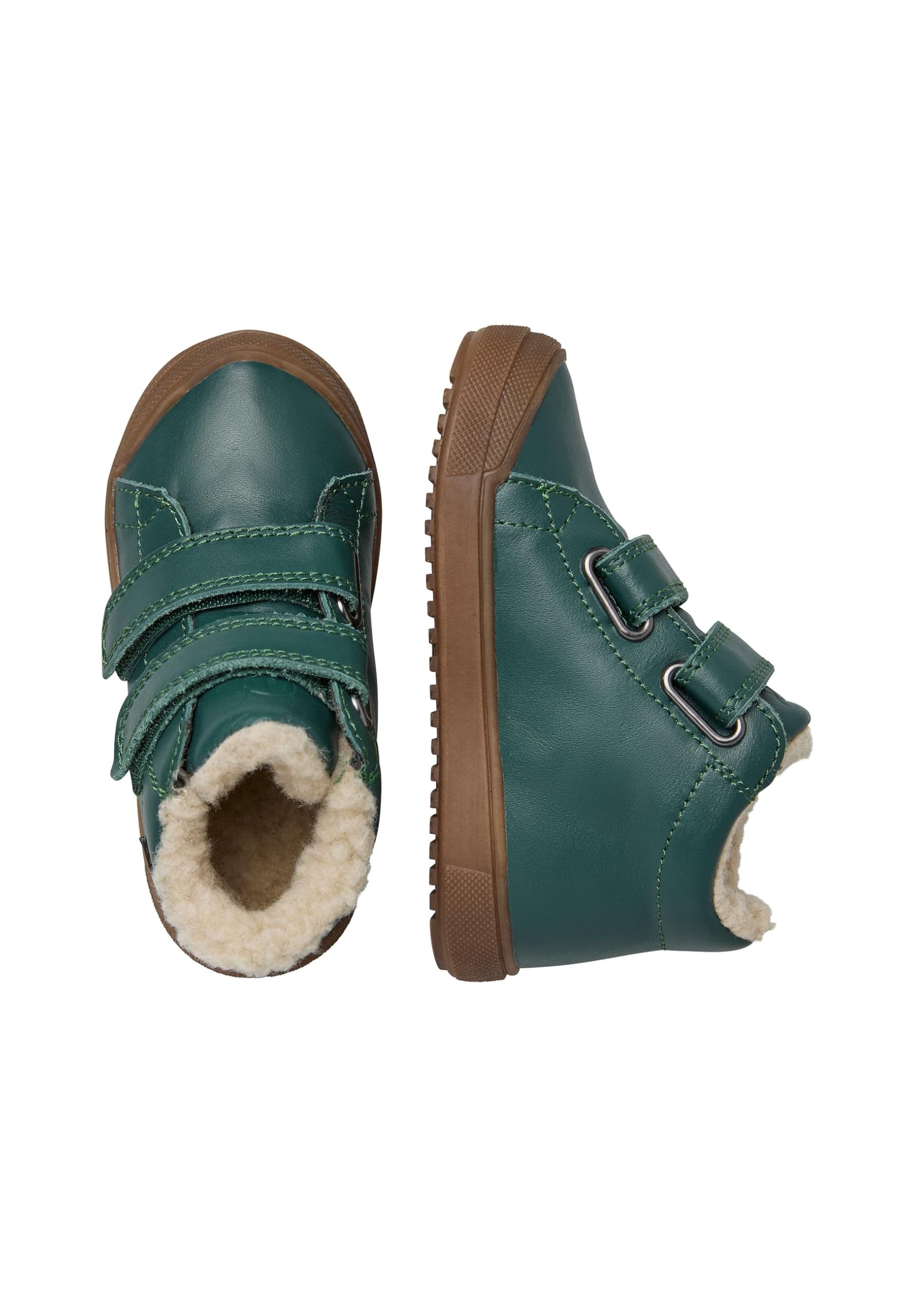 Naturino New Mulaz VL WP. Chausson pour nourrissonGarçon