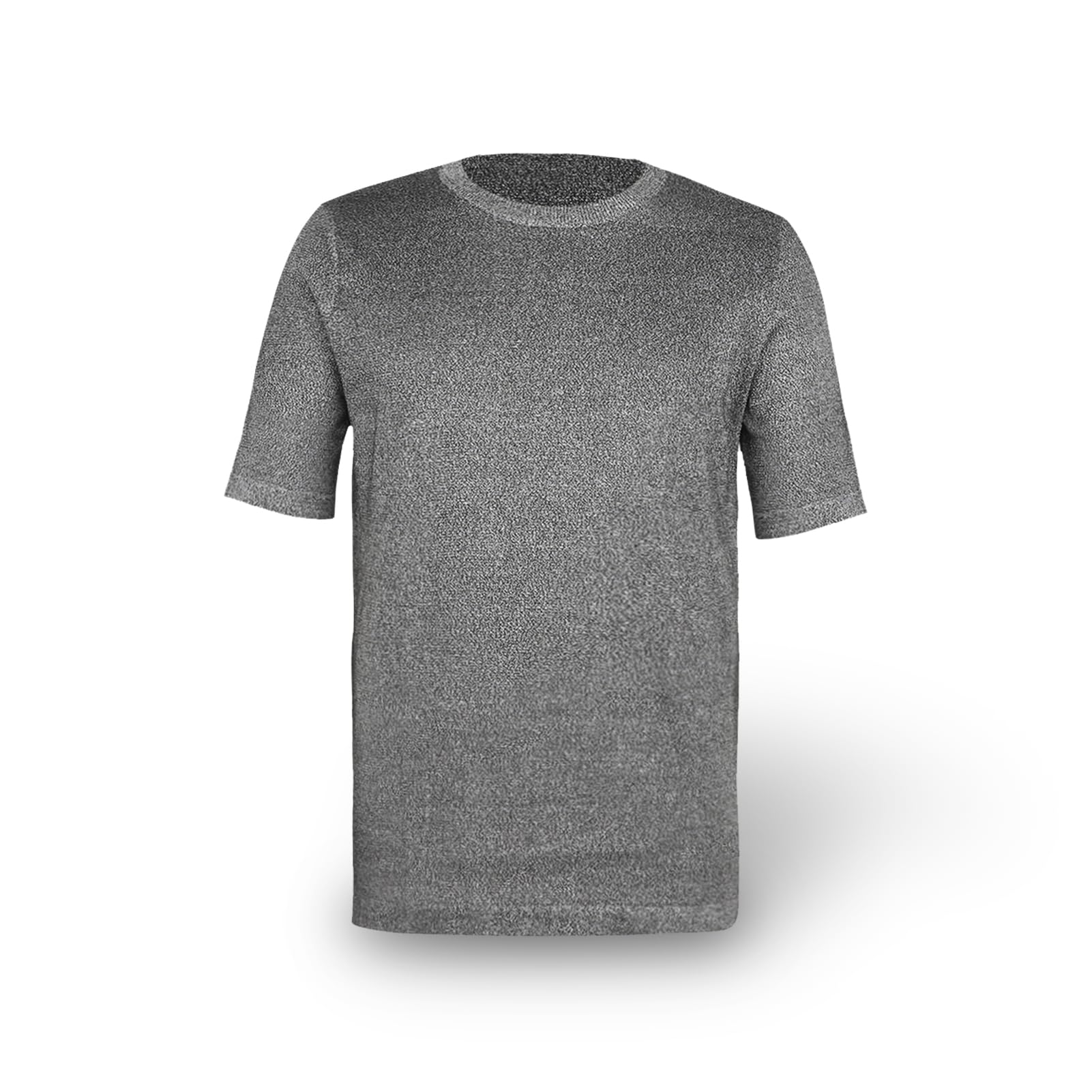 Ropa Resistente A Cortes Camiseta De Seguridad Camiseta A Prueba De Cortes Ropa De Trabajo Industrial Superior Niveles 5 Ropa De Equipo Protección para Fábrica Almacén Cocina Uso Industrial(SG)