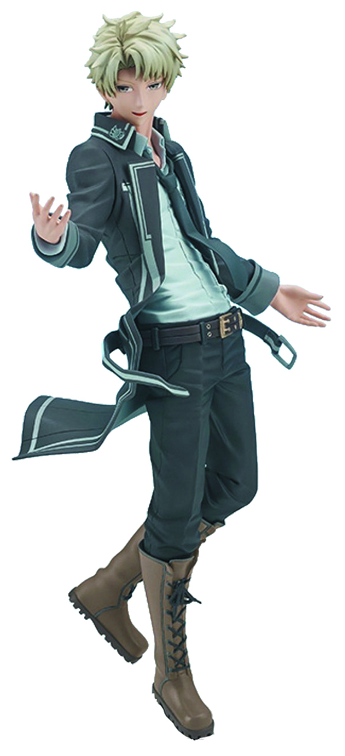 NORN9 ノルン+ノネット 結賀 駆 缶バッジ ラバスト アクキー まとめ