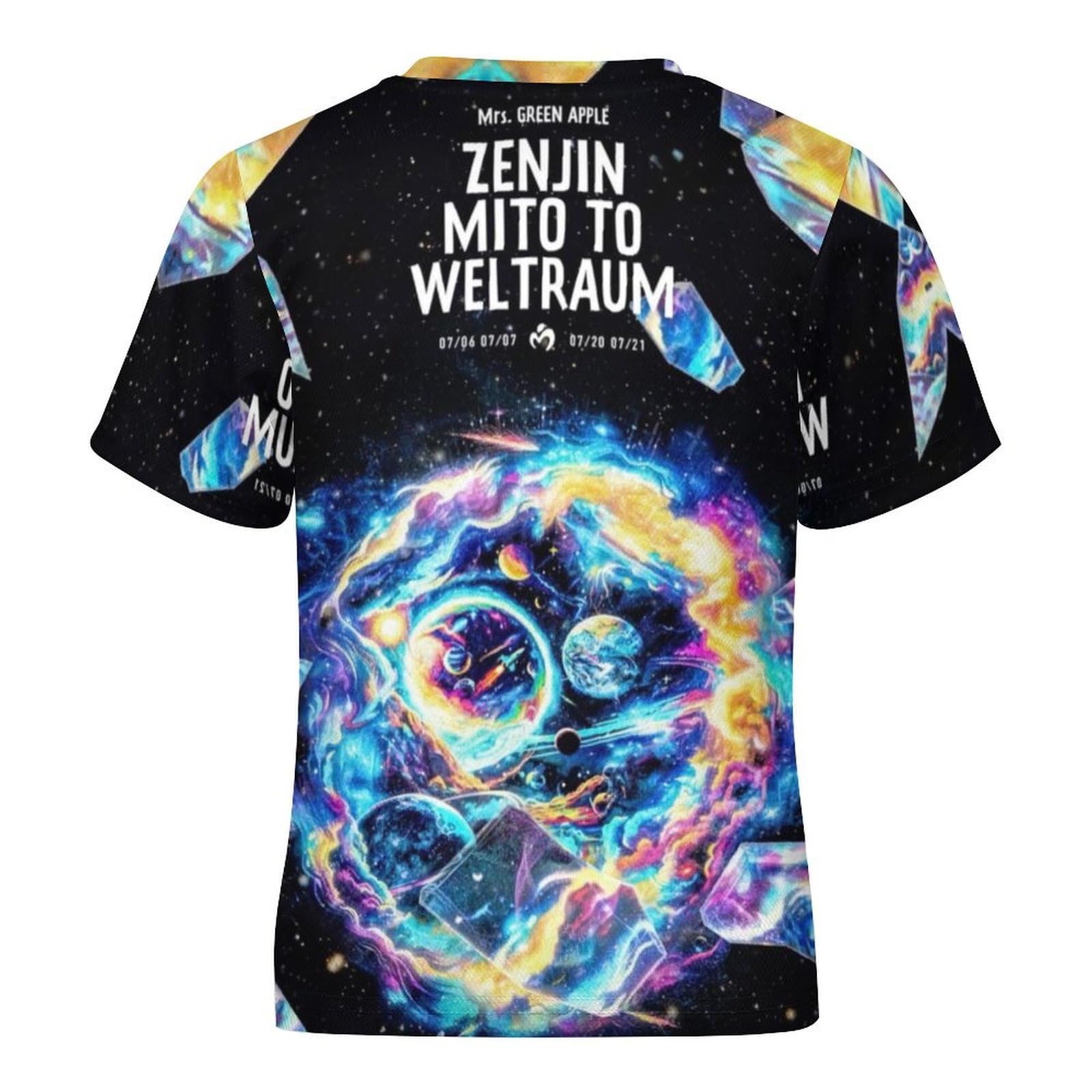 Amazon.co.jp: ミセス?グリーン?アップル 大森元貴 若井滉斗 藤澤涼架8