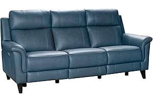 Barcalounger Leather Sofa: Indulge in Comfort and Style