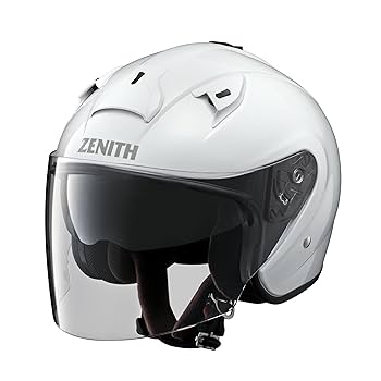 Amazon | ヤマハ(Yamaha)バイクヘルメット ジェット YJ-14