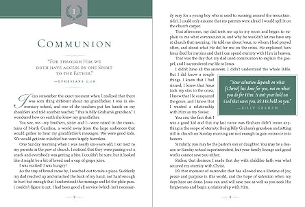 Redeemed: Devotions for the Longing Soul