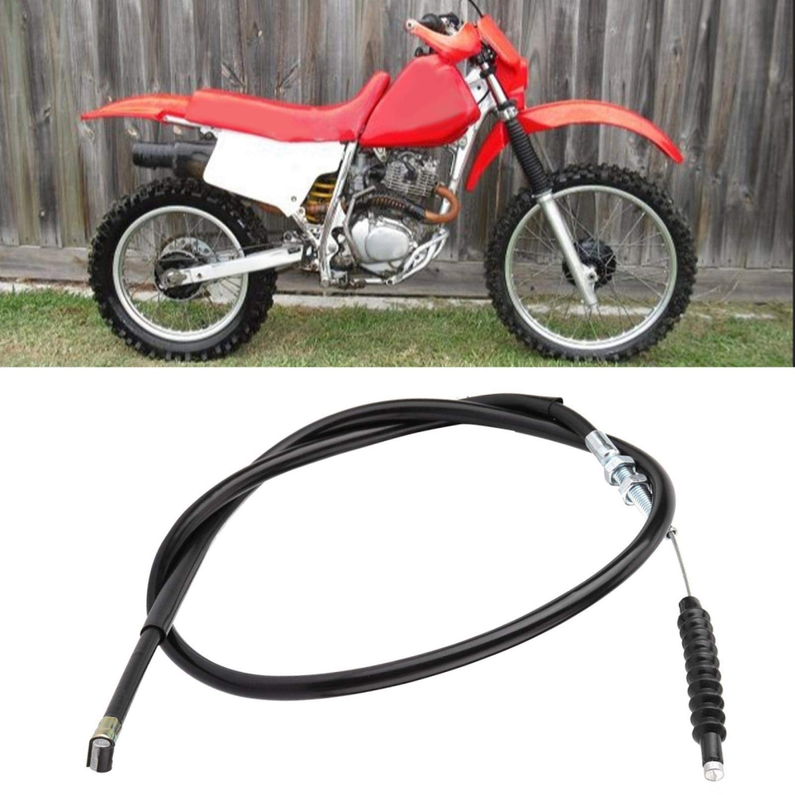 Cavo Frizione Z750 + Cavo Frizione, Connettore Cavo Frizione Moto Per Atc200X Xl125S Xr200 Xr200R Cb125S, Cb125S Frizione