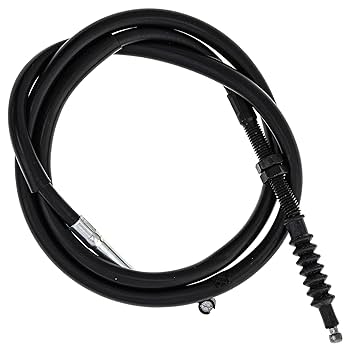 Amazon.com: NICHE Clutch Cable for Kawasaki 2007-2008 Ninja