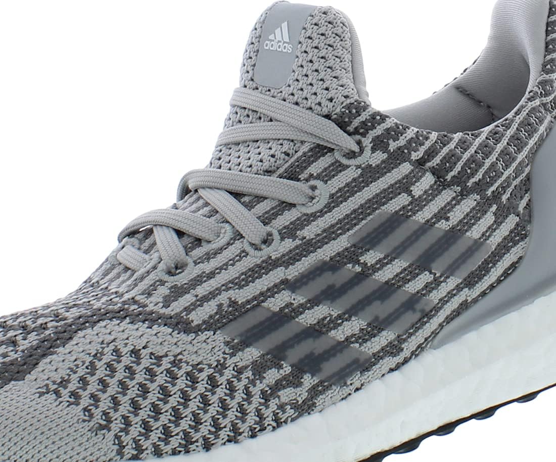 adidas Running Women Ultraboost 5.0 Uncaged DNA Grey White G55369 - Image 3