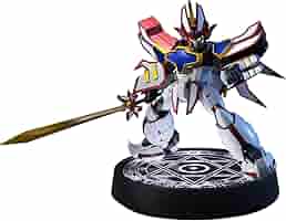 Amazon | メガハウス ヴァリアブルアクション Hi-SPEC 魔動王