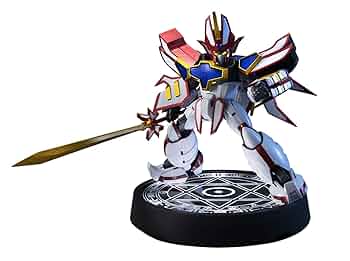 MegaHouse - ヴァリアブルアクション Hi-SPEC ハイパーグランゾート ヴァリアブルアクション 魔動王グランゾート Hi-SPEC ハイパー