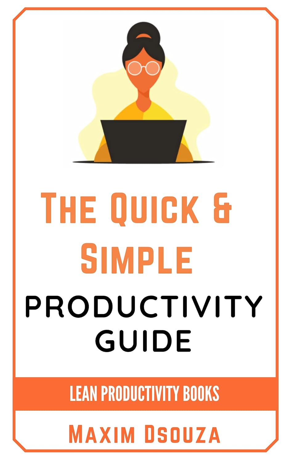 Another great deal on amazon: The Quick & Simple Productivity Guide: Improve your time management skills, stop procrastinating and get things done (Lean Productivity Books) 2