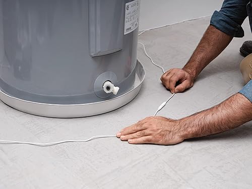 Vista 49 de Moen Flo by Moen - Detector de agua inteligente