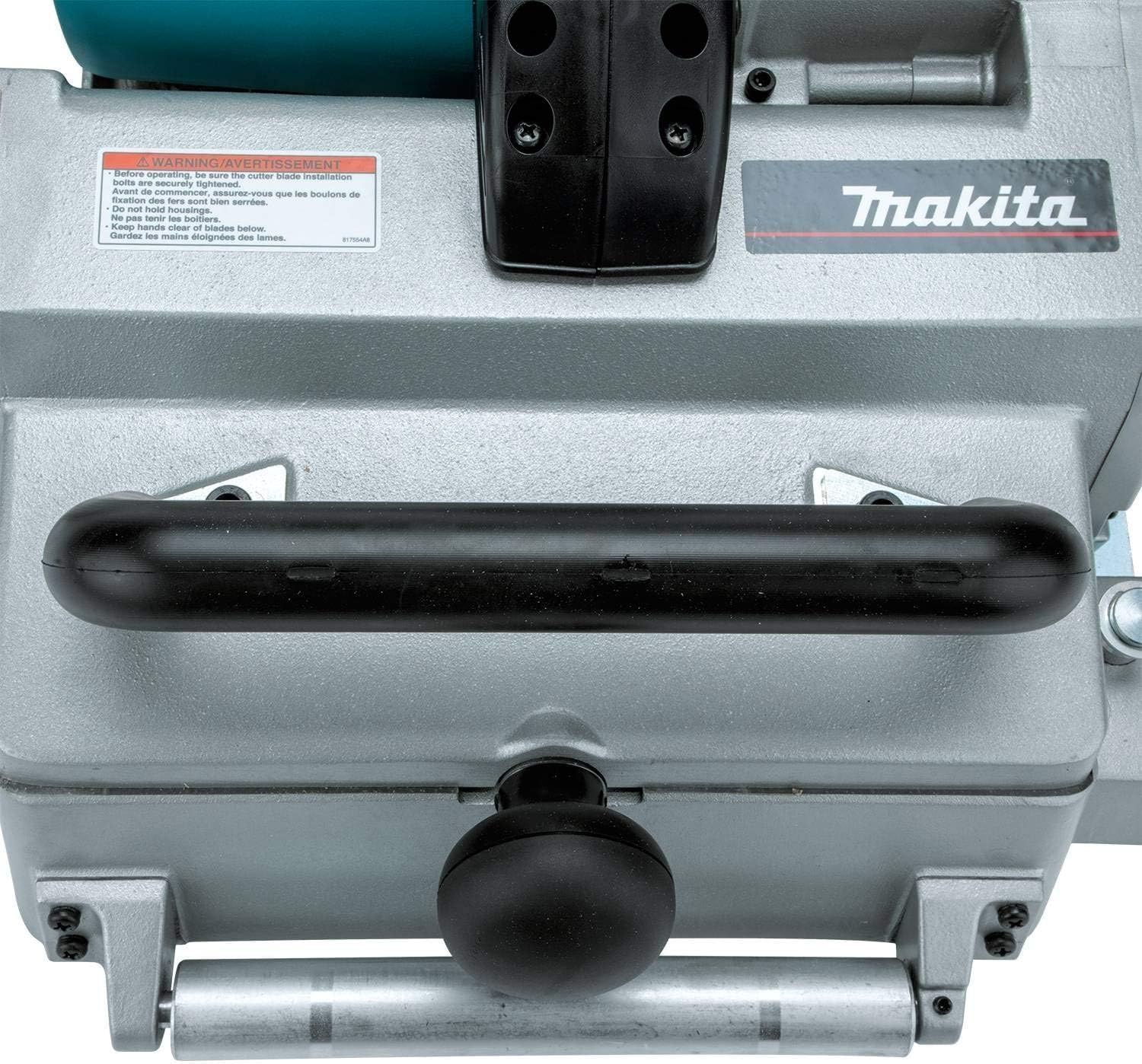 Makita KP312 12-1/4" Planer