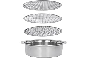 Soil Sifter for Rocks: Unleash Your Inner Rockhound