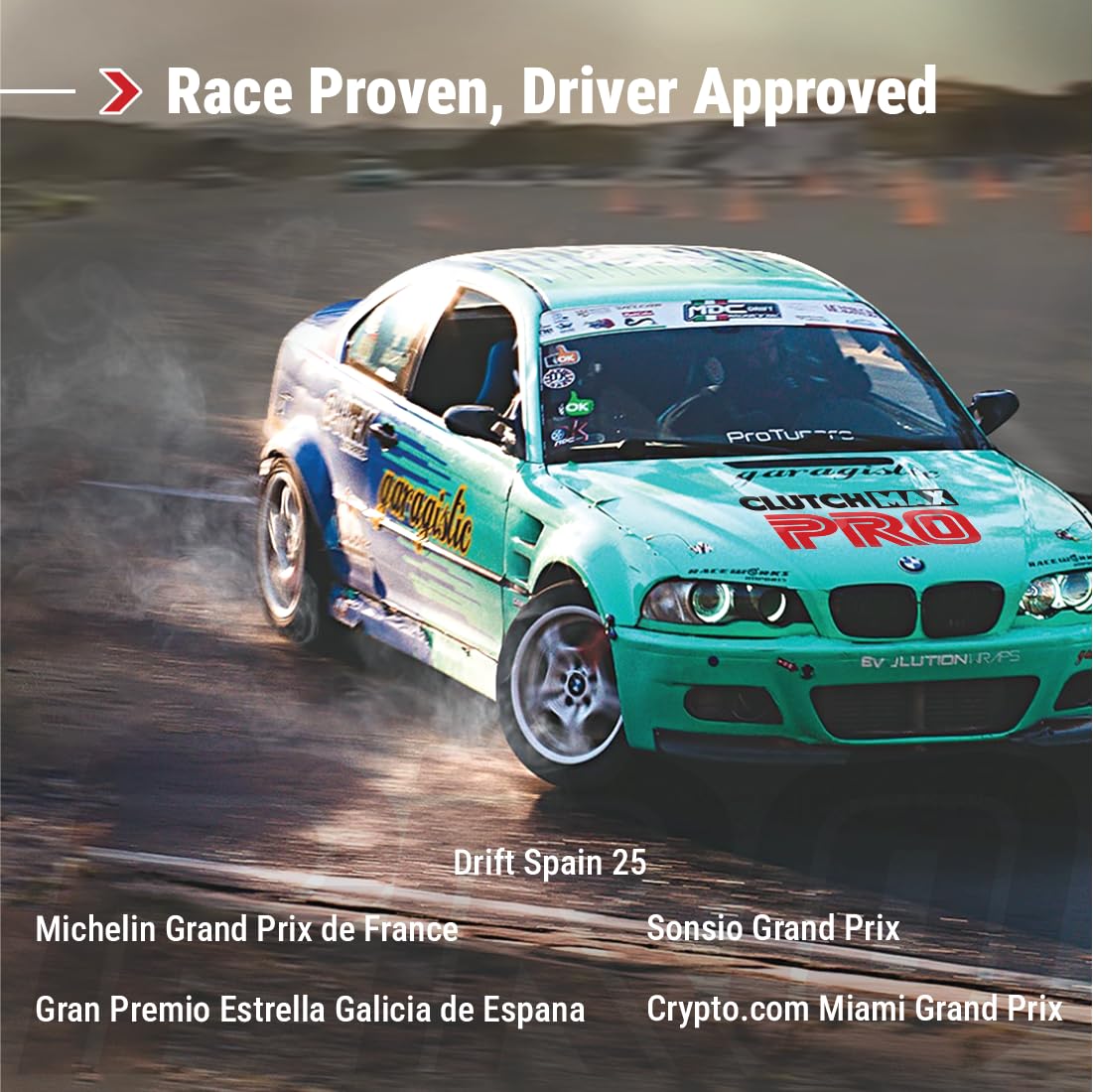 Amazon | ClutchMaxPRO パフォーマンスステージ2クラッチキット