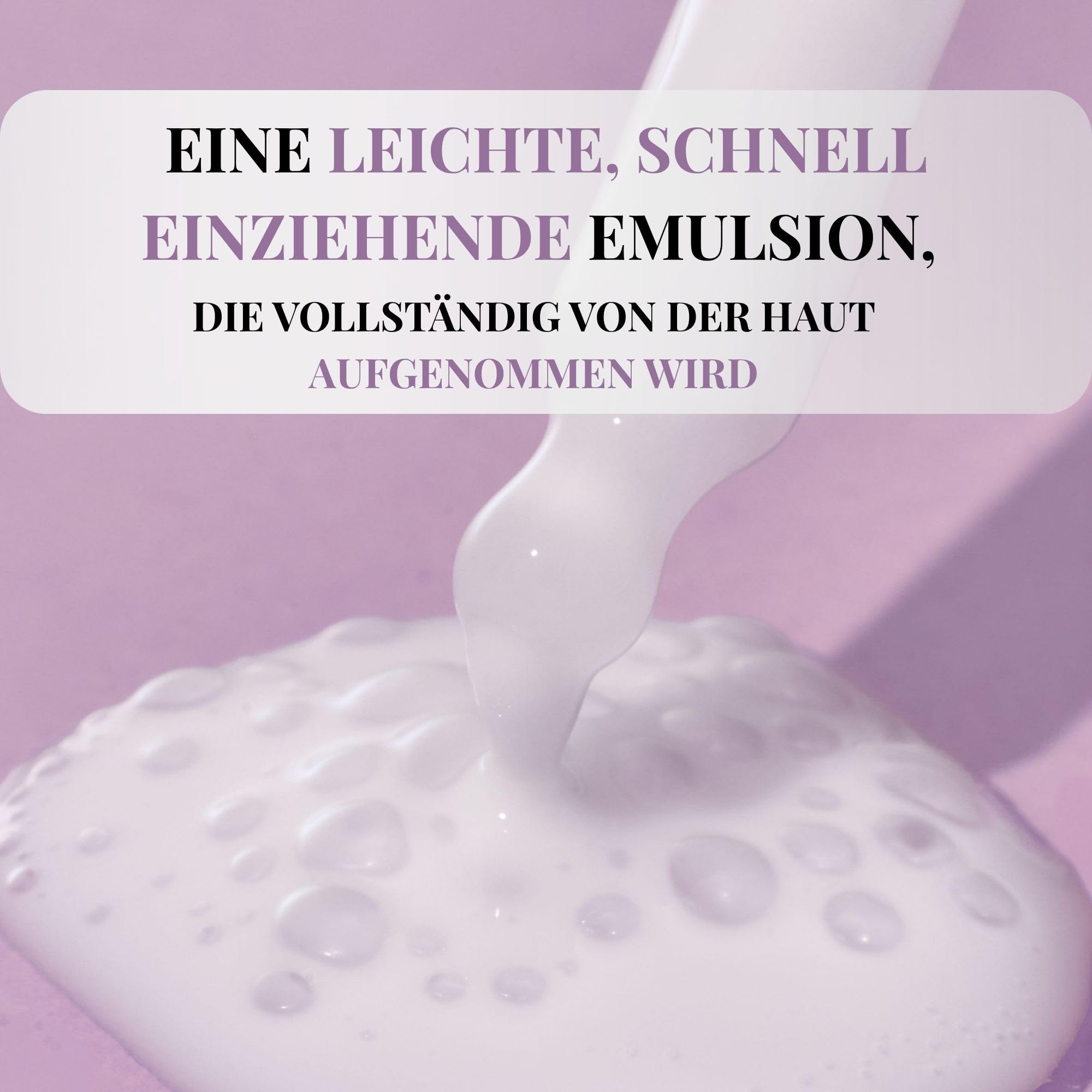 Afrodita Professional Botulinum Toxin-Like X Lifting Shot Peptid-Gesichtsserum gegen Mimikfalten Anti-Aging Lifting Konzentrat für glattere straffere Haut 30 ml