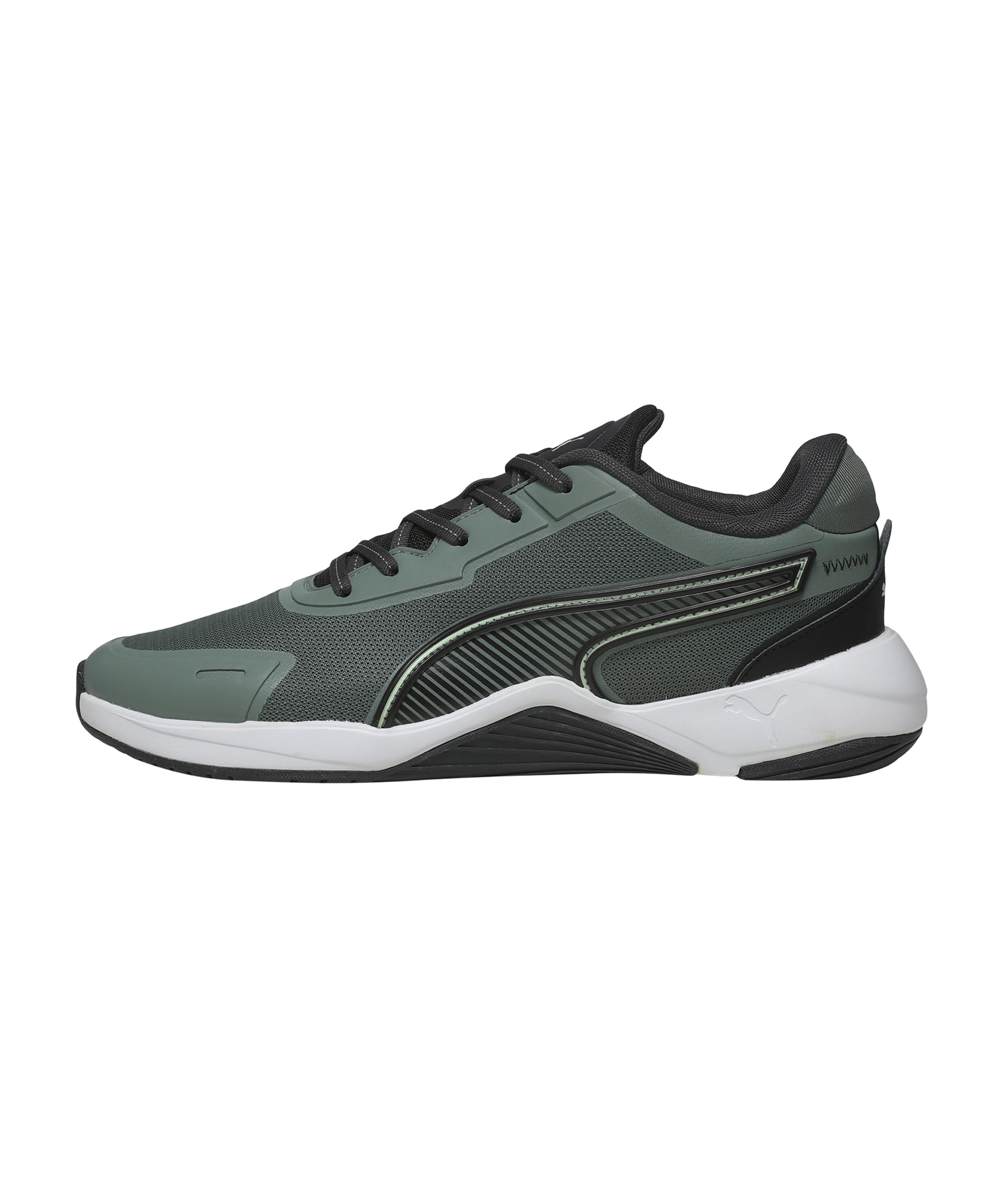 Puma Mens SwiftPulse Trainer Training Shoe-image-0