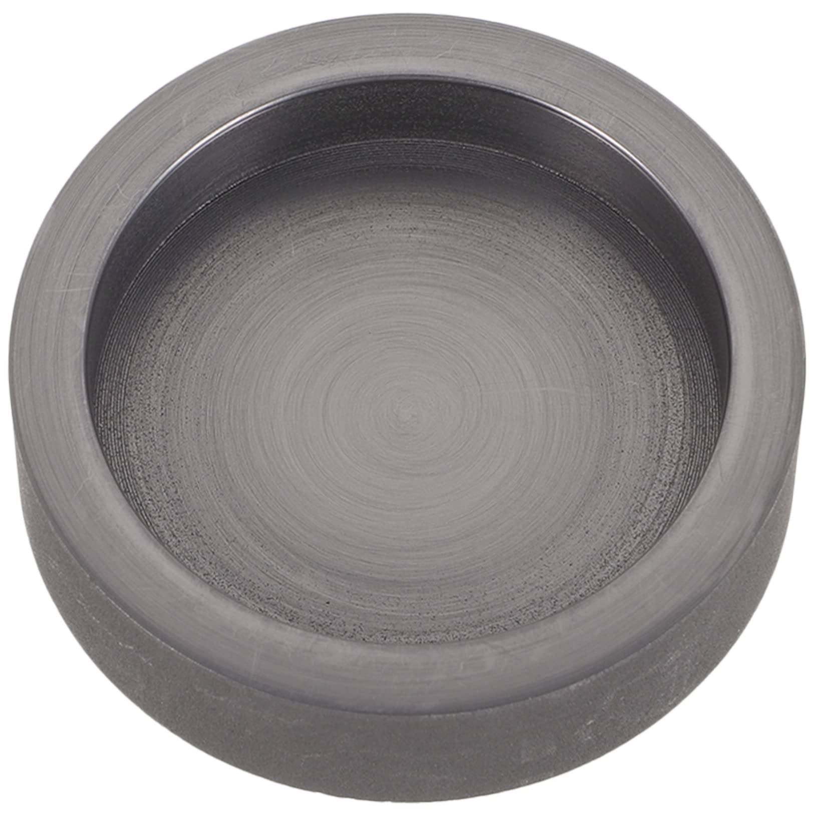 Round Graphite Ingot Crucible Mould - Ideal for Metal Casting and Coin Molds - Graphite Ingot Mold Perfect for Coin Graphite Molding-image-42