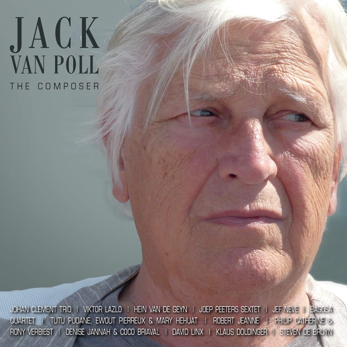 The Composer [VINYL]