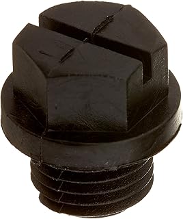 Hayward SPX1700FG Pipe Plug with Gasket Replacement for Select Hayward Pumps