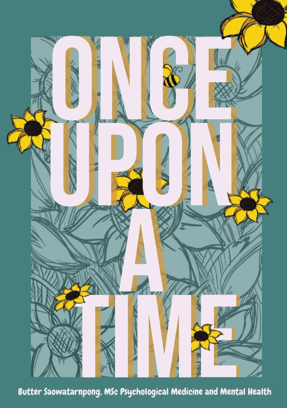 Once Upon A Time