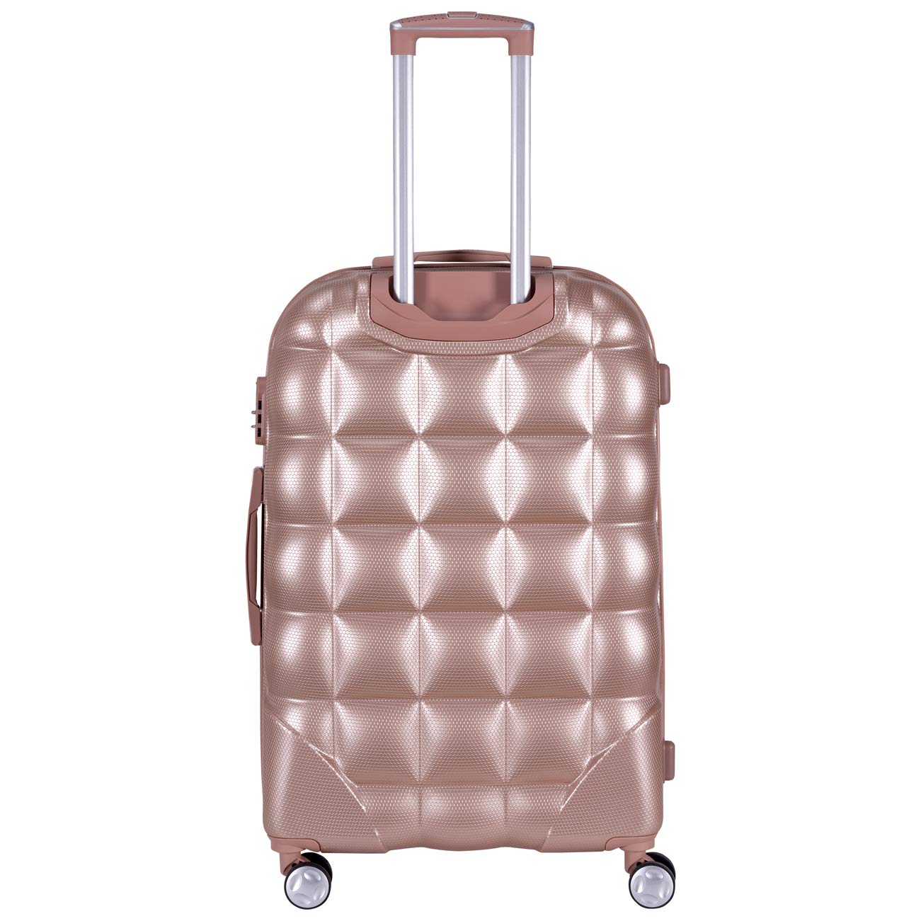 Flight Knight Bubble Suitcase Ryanair easyJet Jet2 Approved Hardcase Suitcases Cabin Medium Large Options Avaliable in a Variety of Colours