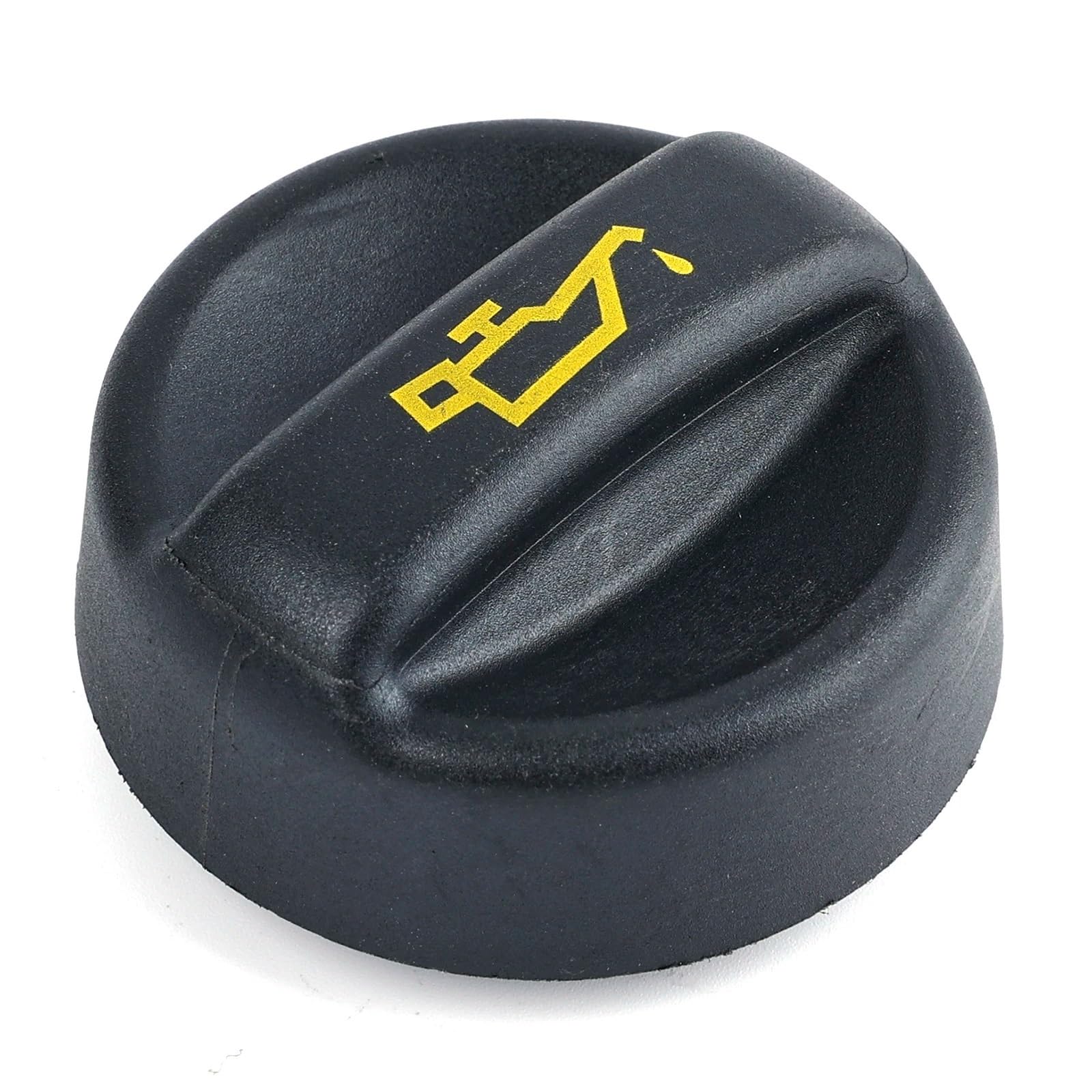 Tappo del Serbatoio di Ricambio Compatibile con C-Max per Ecosport Tappo del Serbatoio del Carburante per Auto Sostituzione e Riparazione 9670015080