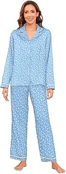 u**様 house on the hill Pajamas 80 Flower u**様 house on the hill Pajamas 80 Flower House on the Hill