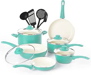Amazon Com Mint Green Kitchen Accessories