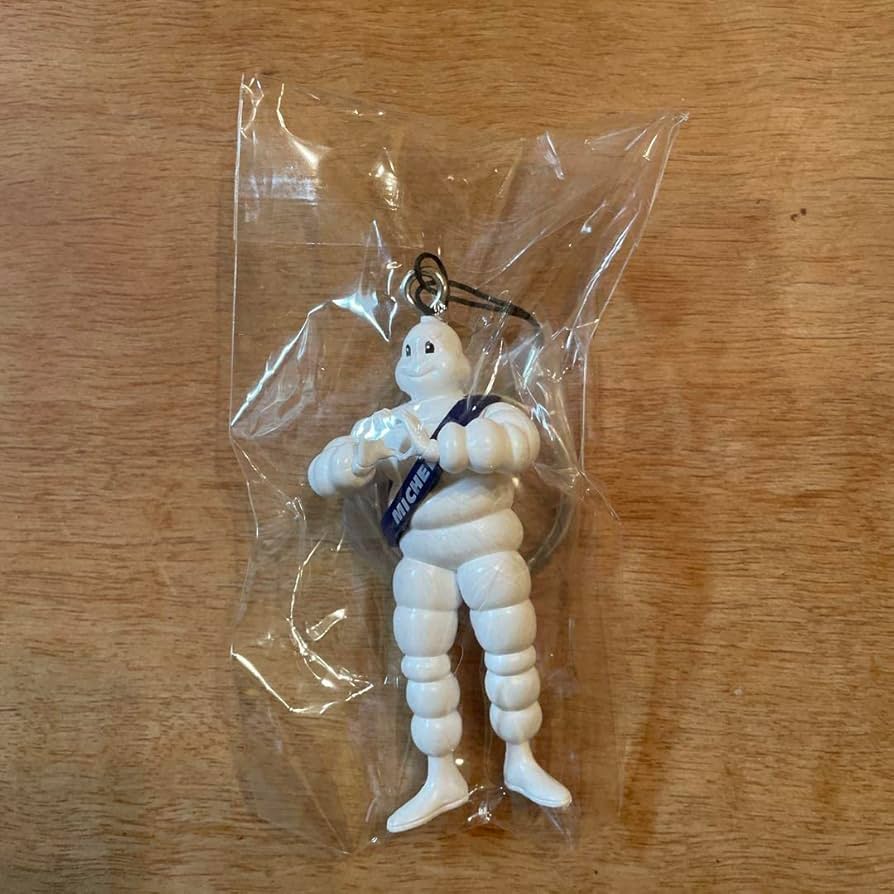 ダイワマンキーホルダー Amazon.co.jp: ミシュランマン キーホルダー : ファッション