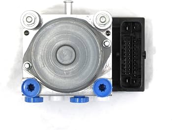 93195839 : ABS HYDRAULIC PUMP & CONTROL UNIT - NEW from LSC