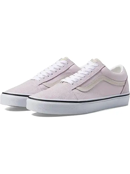 Unisex кроссовки Vans FU Old Skool на каждый день