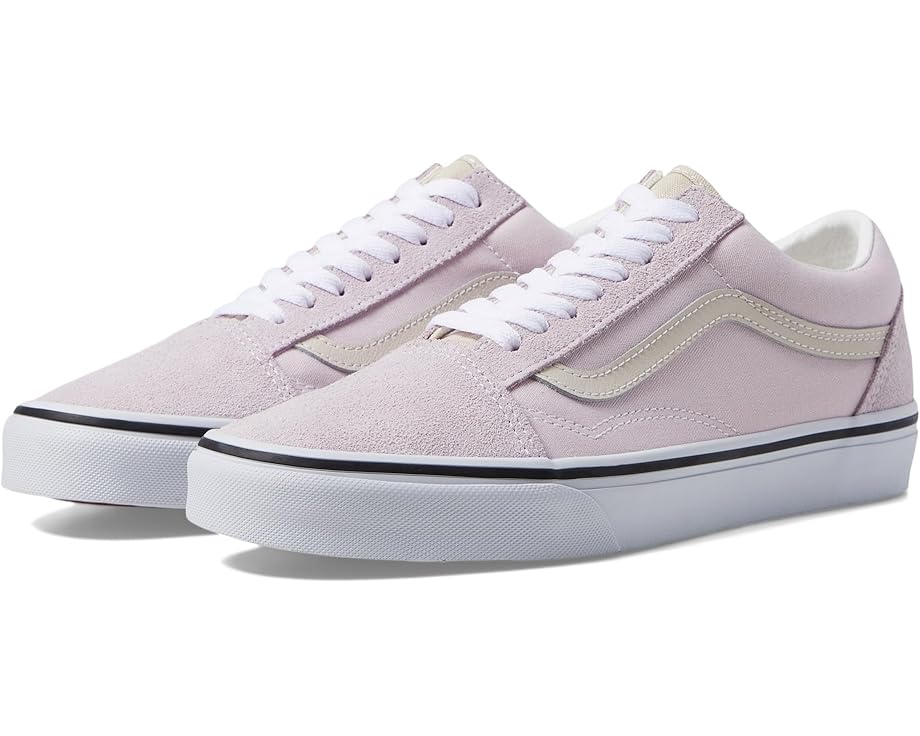 Vans FU Old Skool - Pair View