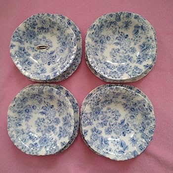 Amazon.co.jp: 有田焼 美窯 サラダボウル&お皿 4枚セット