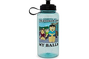South Park Randy Marsh Sports Water Bottle