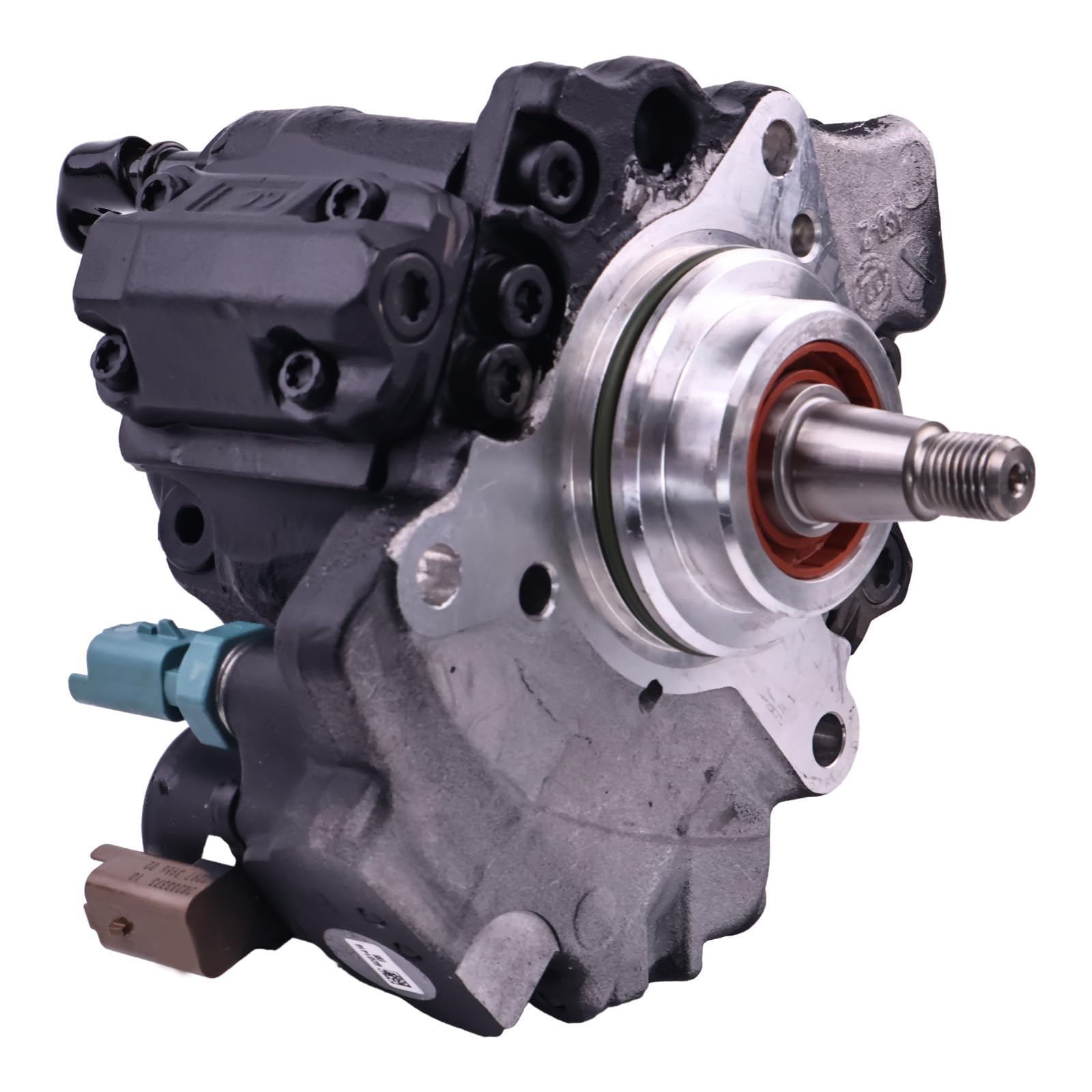 Amazon.com: HOLDWELL Fuel Injection Pump 320/06825 32006825