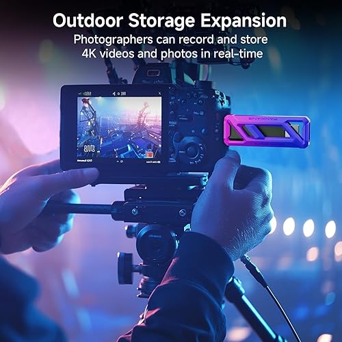 Miniatura 5 de fanxiang Unidad flash de 2 TB, hasta 2050 MBs USB 3.2 Gen2 × 2, con USB A + tipo C, unidad de memoria USB 2 en 1 para