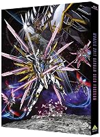 機動戦士ガンダムSEED FREEDOM （Blu-ray 通常版）