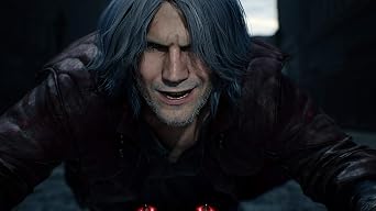 Devil May Cry - PlayStation 4