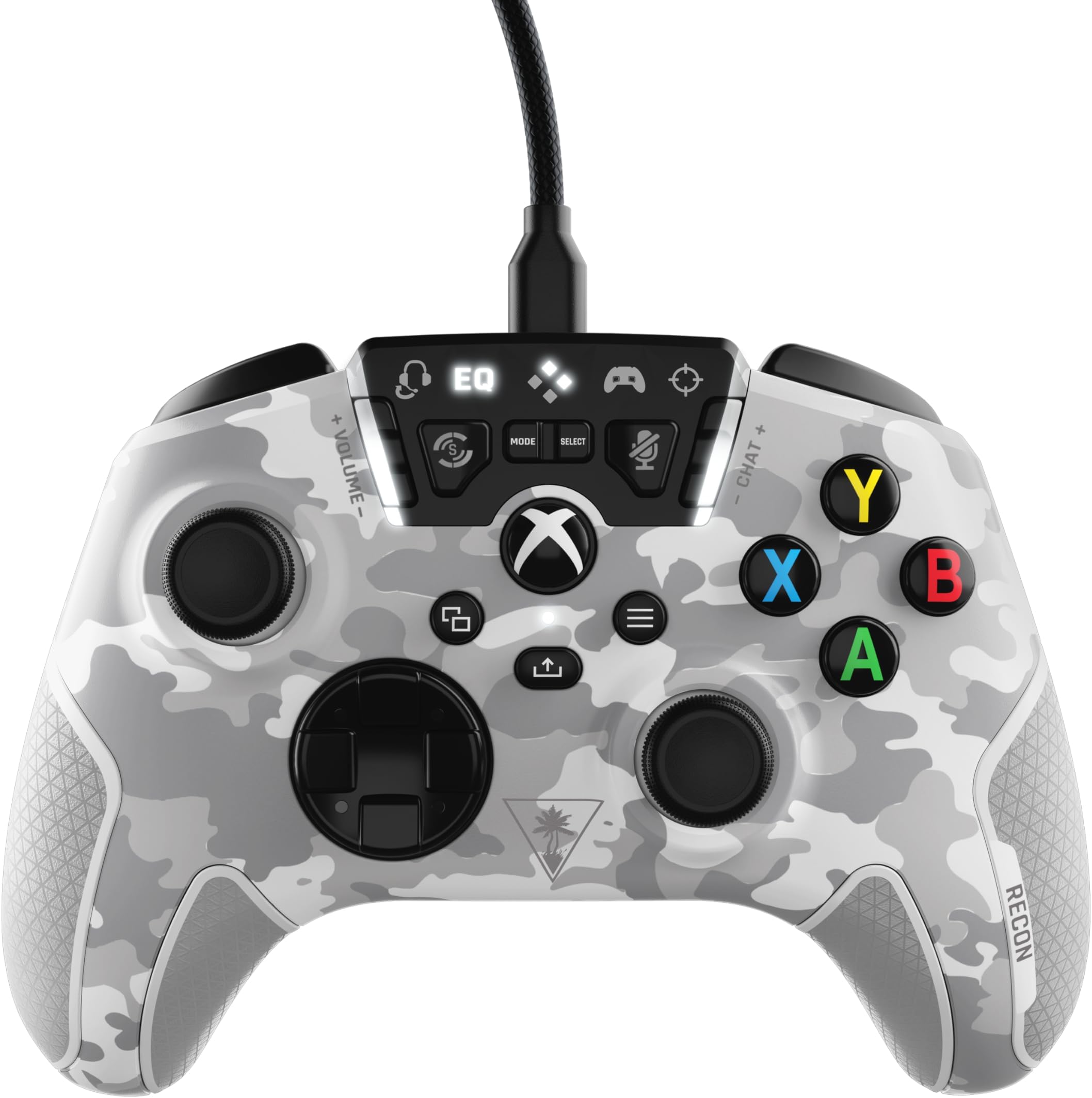 Turtle Beach Recon Controller Arctic Camo - Xbox Series X|S, Xbox One and PC
