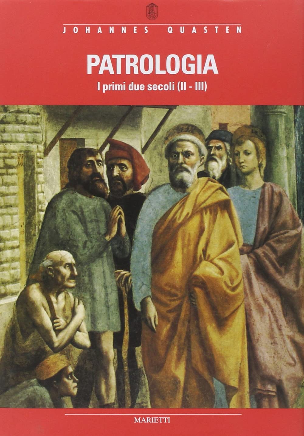 Patrologia. La letteratura cristiana e i Padri occidentali e orientali dal periodo immediatamente postapostolico al Concilio di Nicea (325) (Vol. 1)