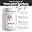 10X Health Optimize Multivitamin for Men - 90 Capsules, Methylated Multivitamin 34 in 1 Formula with 800 mcg of Vitamin B12, 5-MTHF, NAC - Methyl B Complex