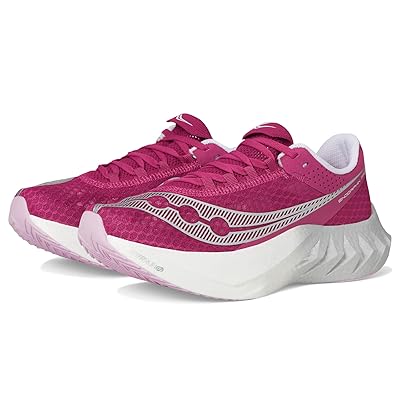 Saucony Endorphin Pro 4 Women
