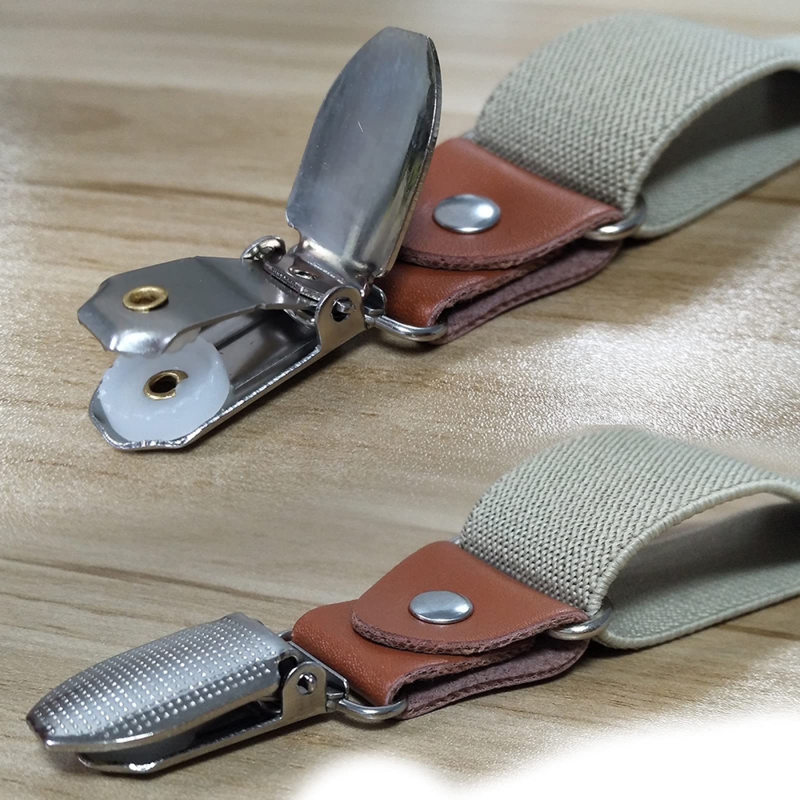 Bretelles for hommes, bretelles for hommes, dos en Y, pantalon en jean élastique réglable de 2,5 cm de large, sangle for dames, bretelles for fête de mariage, événement